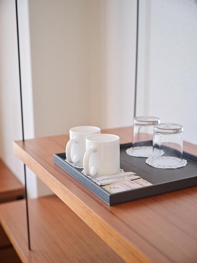 Roynet Hotel Seoul Mapo Eksteriør bilde