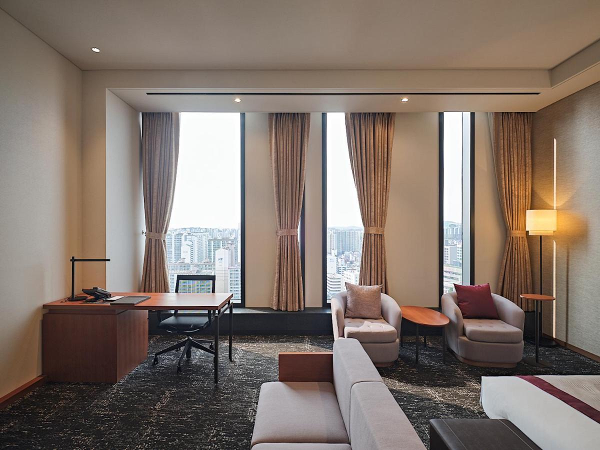 Roynet Hotel Seoul Mapo Eksteriør bilde