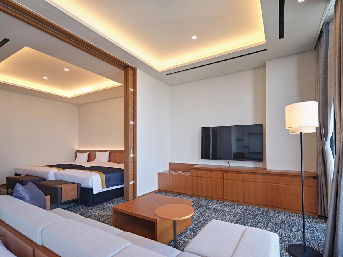 Roynet Hotel Seoul Mapo Eksteriør bilde