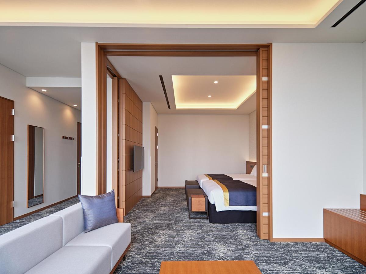 Roynet Hotel Seoul Mapo Eksteriør bilde