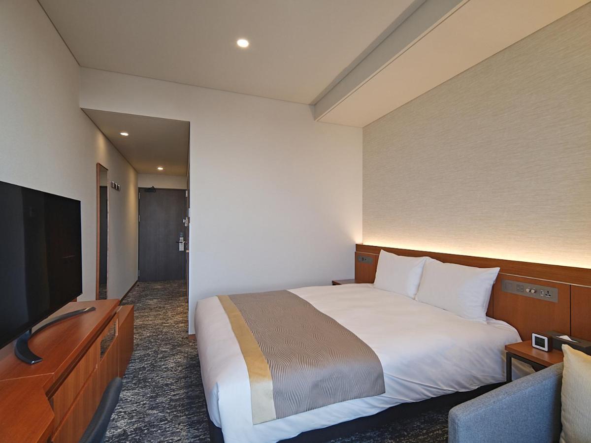Roynet Hotel Seoul Mapo Eksteriør bilde