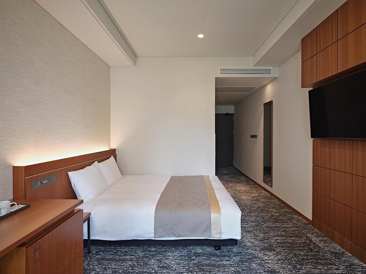 Roynet Hotel Seoul Mapo Eksteriør bilde