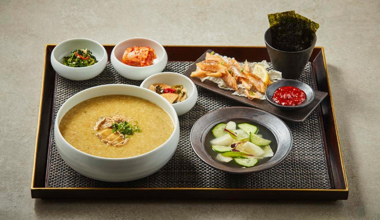 Roynet Hotel Seoul Mapo Eksteriør bilde