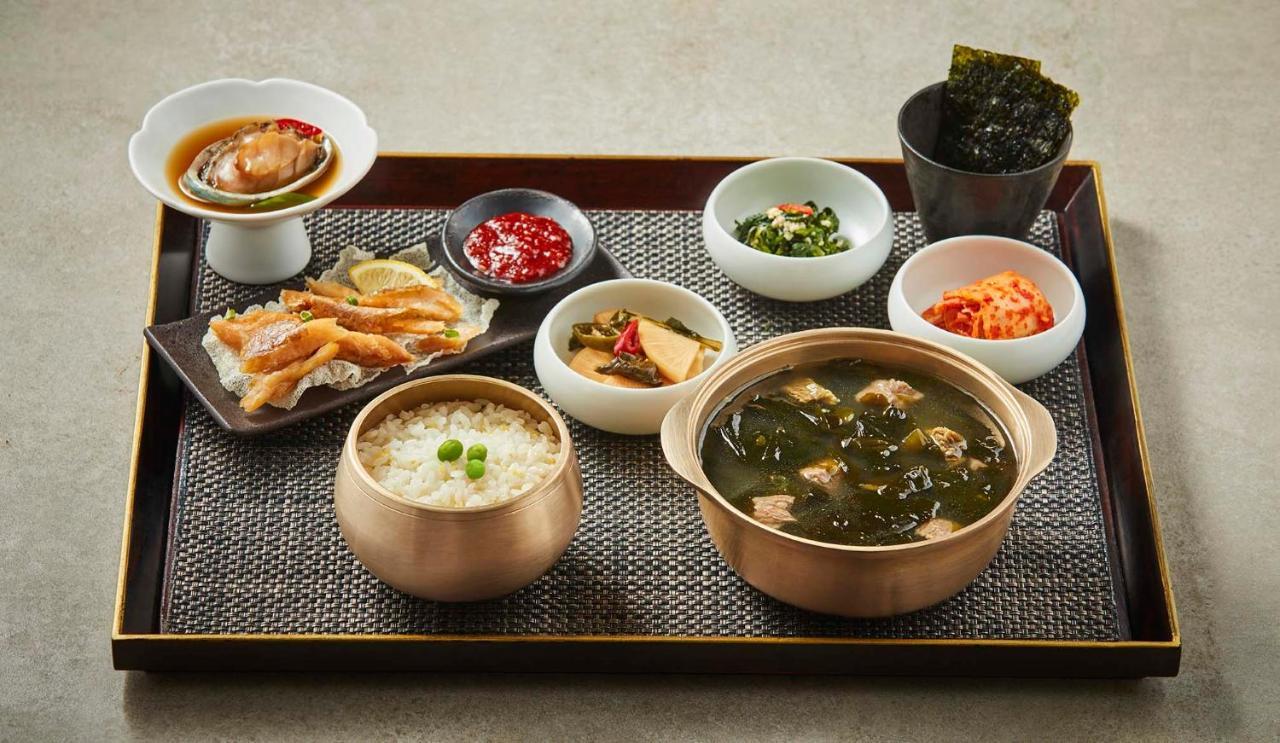 Roynet Hotel Seoul Mapo Eksteriør bilde