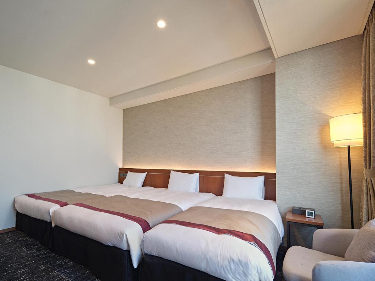 Roynet Hotel Seoul Mapo Eksteriør bilde