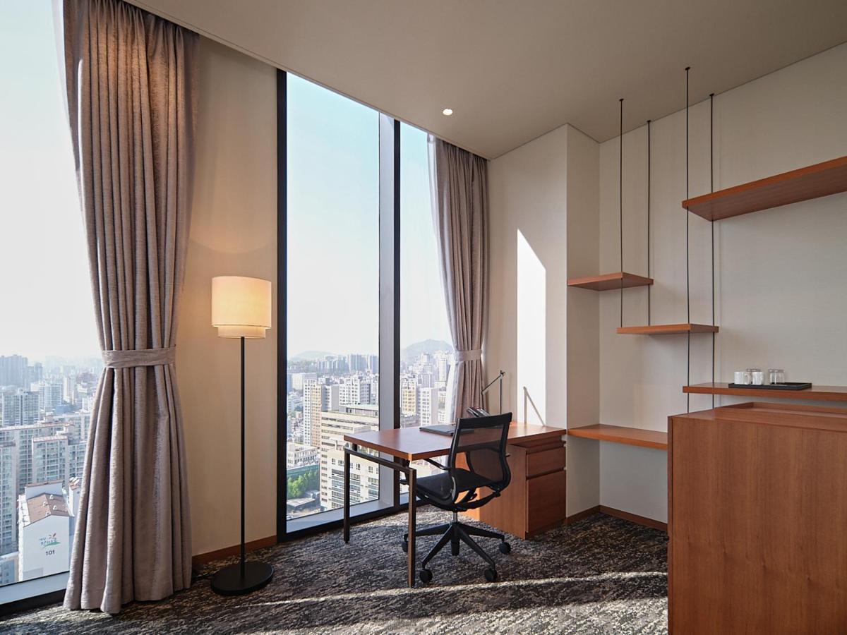Roynet Hotel Seoul Mapo Eksteriør bilde