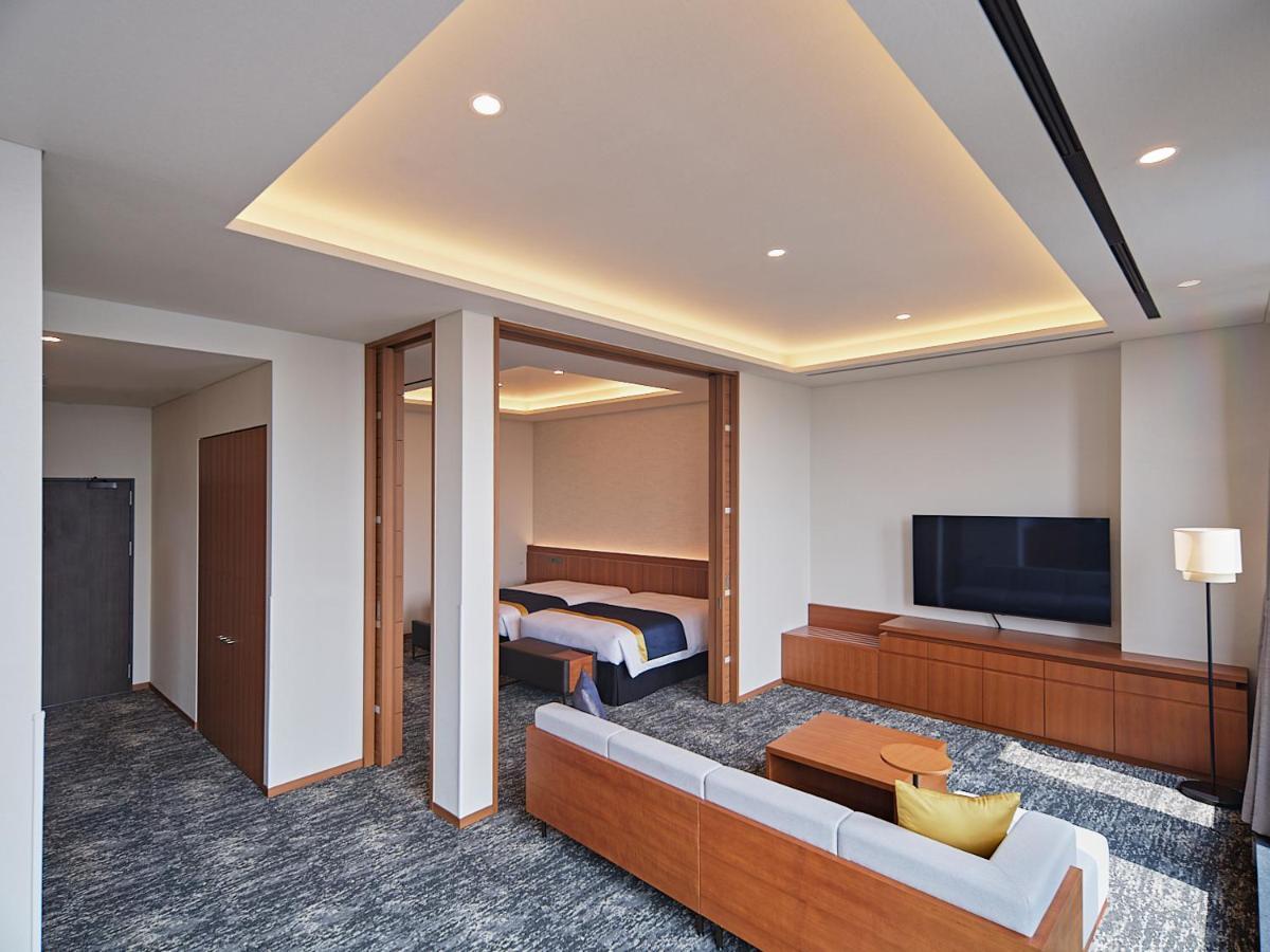 Roynet Hotel Seoul Mapo Eksteriør bilde