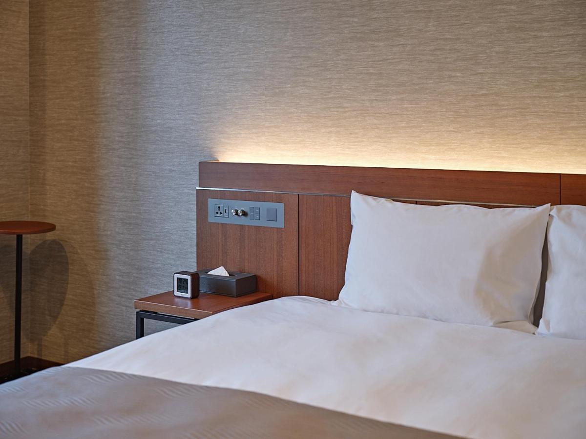 Roynet Hotel Seoul Mapo Eksteriør bilde