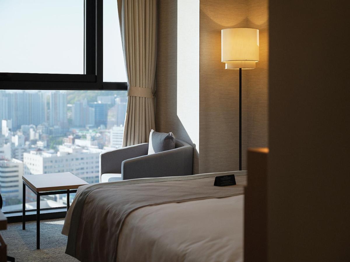 Roynet Hotel Seoul Mapo Eksteriør bilde