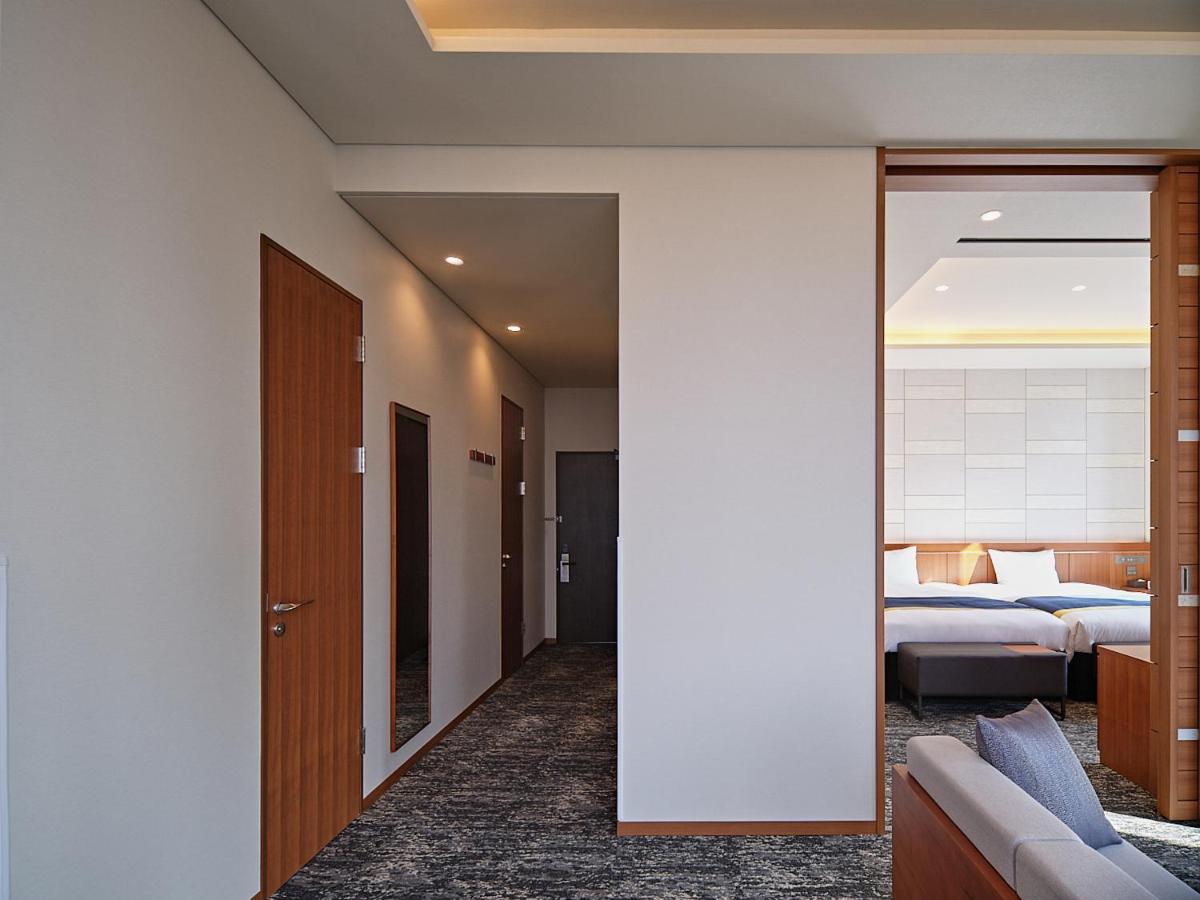 Roynet Hotel Seoul Mapo Eksteriør bilde